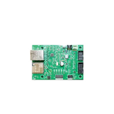 MODULO IP WIFI PARA GENERADOR NIEBLA LAN URFOG